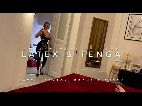 ❤️ Escada ruiva em traje de látex fodida por meio de meio-irmão ❤❌ Porno em porno pt.xxxhdporn.ru